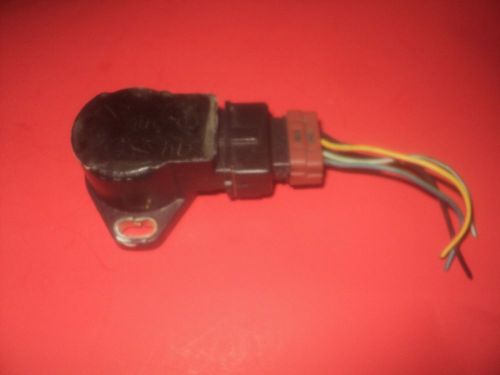 93 94 95 96 dodge stealth colt throttle position sensor tps ts60-1