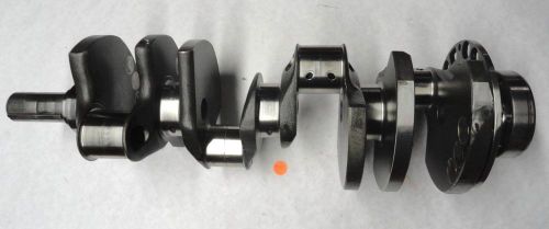 Callies dragonslayer 4.250 crankshaft for ls engine