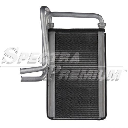 Hvac heater core spectra 93043