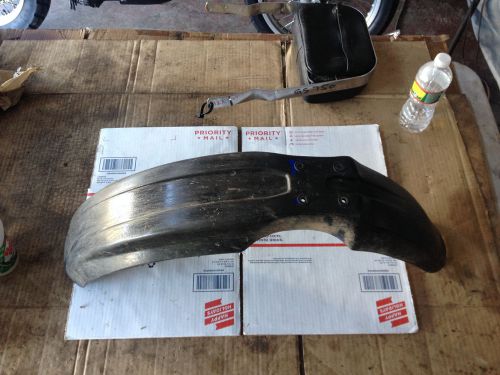 Suzuki drz400s drz 400  klx400  front fender dr-z400