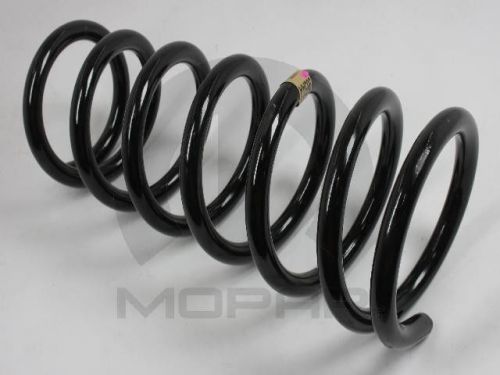 52113985aa spring-front coil (chrysler)