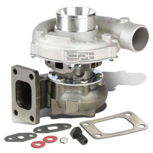 T04e t3 ar.63 57 trim performance billet compressor wheel 5-bolt turbo charger