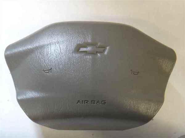 02-05 chevrolet impala driver wheel airbag oem