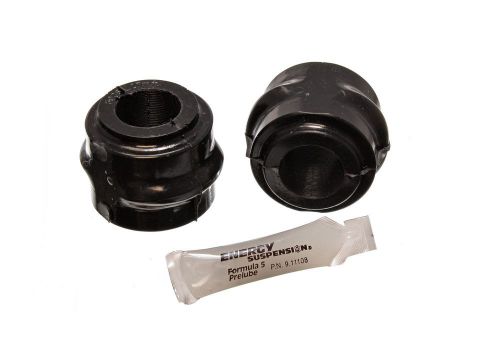 Energy suspension 5.5170g sway bar bushing set