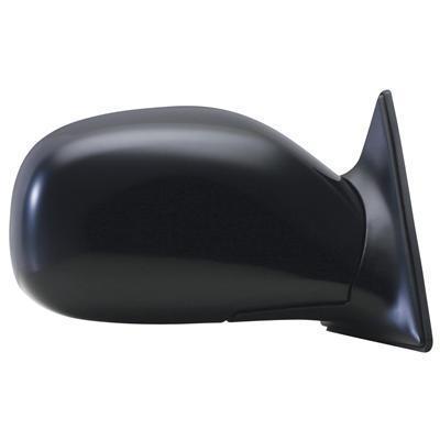 K source/fit system 70091t door mirror passenger side