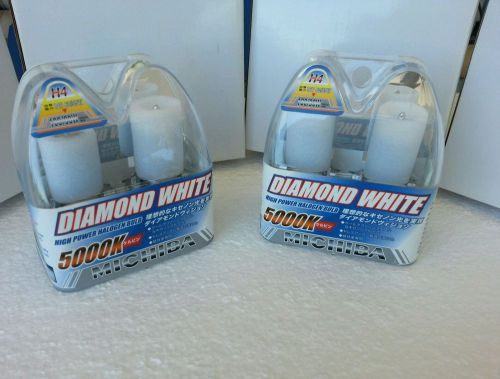 Light bulbs (xenon)diamond white