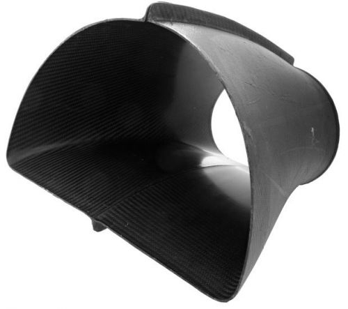 K&amp;n 100-8511 carbon fiber scoop factory direct from k&amp;n