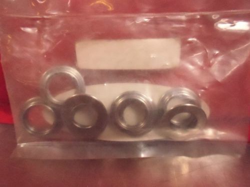 Supertech performance valve spring seat locator set seat-ts1015 for spr-ts1015