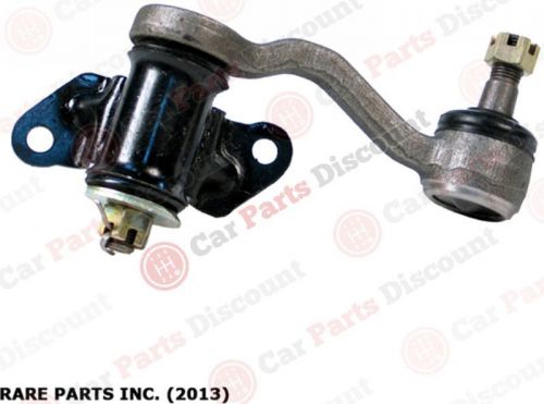 New replacement steering idler arm, rp20384