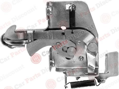 New dii hood latch assembly, d-1136