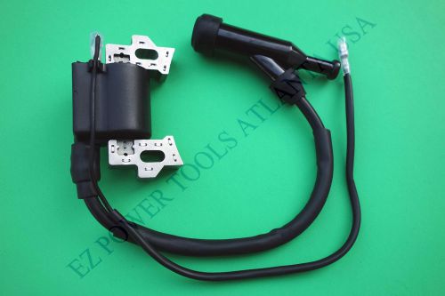 Harbor freight chicago electric 96838 196cc 3kw 3.5kw generator ignition coil