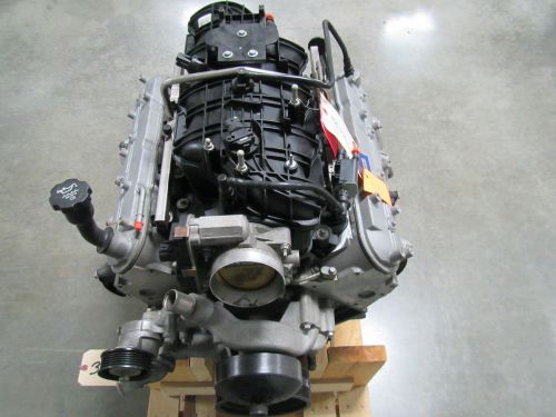 5.3l gmc, chevrolet, engine, complete, lmg, suburban, silverado, sierra, tahoe