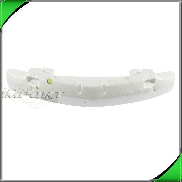 2003-2005 chevrolet cavalier front bumper bar energy foam impact absorber