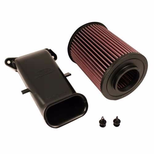 2013-2016 focus st cold air intake kit