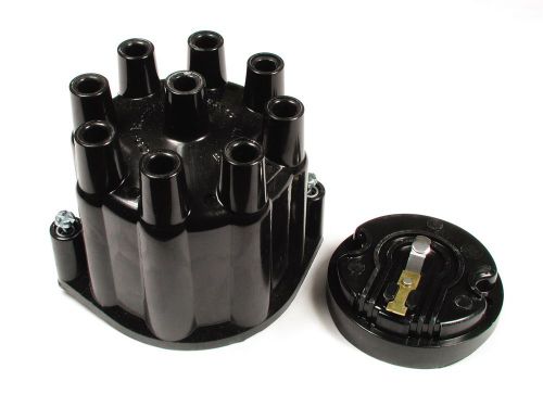 Accel 8124 distributor cap and rotor kit
