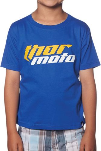 Thor 3032-2287 tee s6t total moto bl 4t