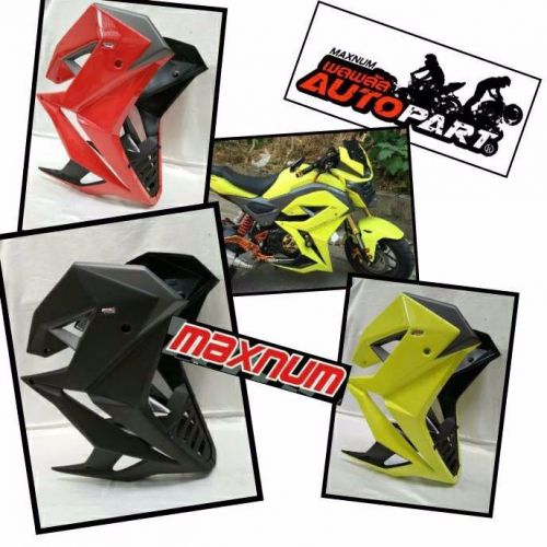 Honda grom msx125 sf new fairings sf  1set for  version by maxnum 2016