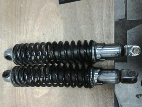 1970's honda cb750 shocks