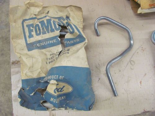 Nos 1967 67 ford oil tube c7az-7d469-b