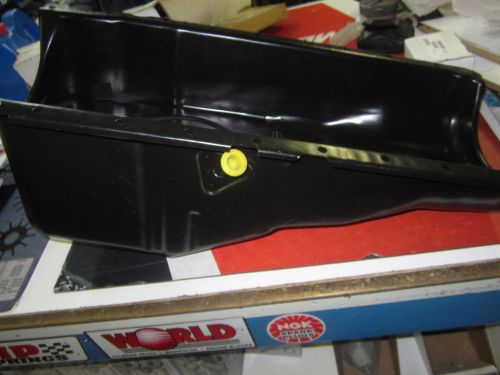 Volvo oil pan gm bb 454 502