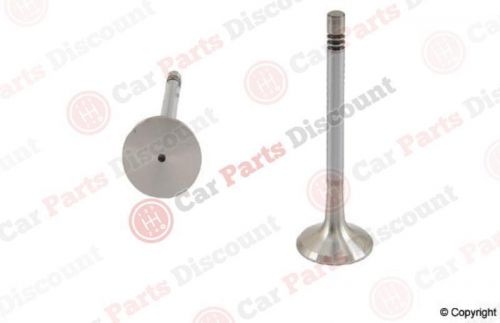 New schoettle exhaust valve, 91110541550