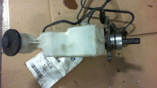 01 02 03 04 ford escape brake master cyl at 1813