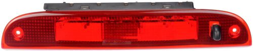 Center high mount stop light dorman 923-225