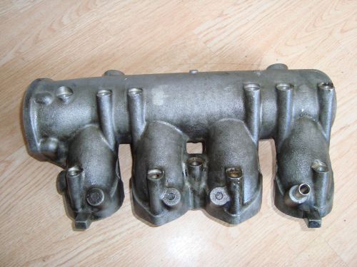 Yamaha vx110 exhaust manifold vx 110 2006