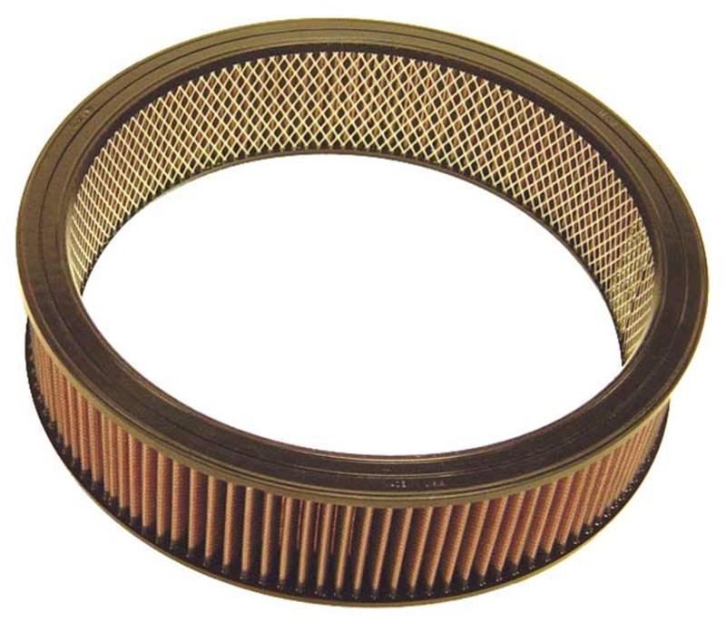 K&n filters e-3745 air filter