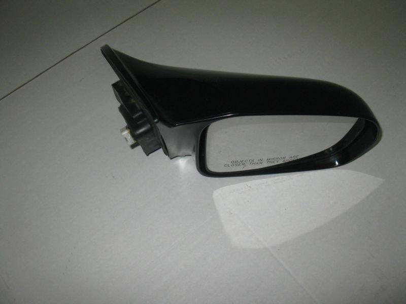 2002 honda civic oem used passenger side mirror