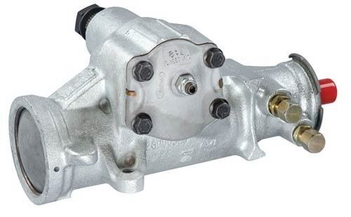 Swe 206-06185 - sweet 6:1 700 series sportsman steering box imca,ump modified