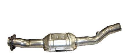 Eastern catalytic direct-fit catalytic converters - 49-state legal - 20296