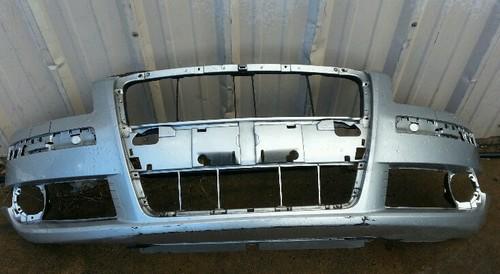 2007-2008  audi a8 quatro front bumper cover