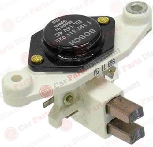 New bosch voltage regulator, 3523710