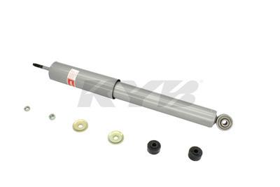 Kyb kg5524 rear shock absorber-gas-a-just shock absorber