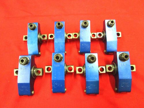 T&amp;d shaft roller rockers r code  1.68 ratio with 1.550 pivot