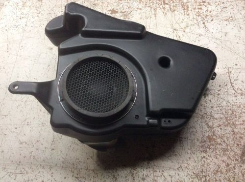 11 12 13 14 lincoln mkx subwoofer sub woofer bass speaker oem t