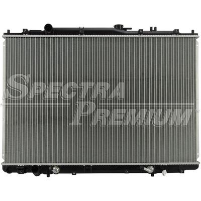 Spectra premium cu2740 radiator