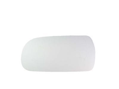 K source/fit system 99124 door mirror glass