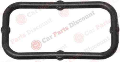 New german gasket for primary oil pump (inlet), 997 107 267 00