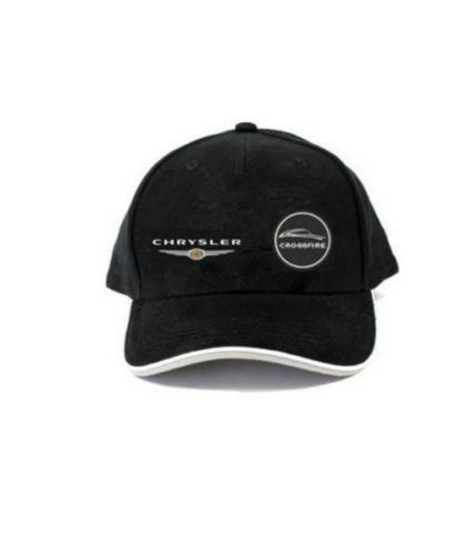 Chrysler crossfire  baseball cap