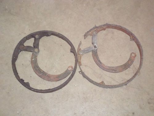 1928 1929 1930 1931 model a ford emergency brake band set