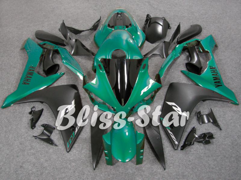 Fairing fit for yamaha r1 yzf-r 1 07-08 2007-2008 fairing yzfr1 set 005f y8