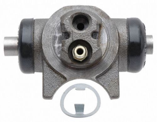 Raybestos wc37647 rear wheel brake cylinder