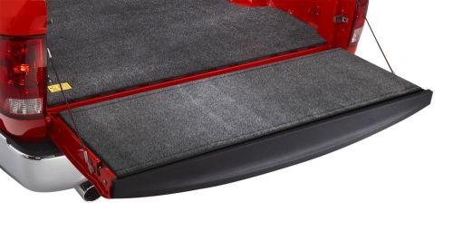 Bedrug bmc99tg bedrug; tailgate mat