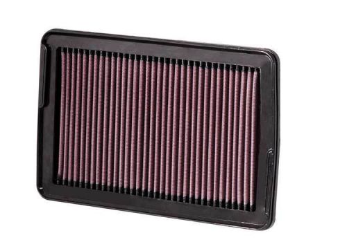 K&amp;n air filter santa fe, 33-2378