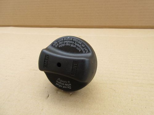 02 bmw m3 e46 convertible oem fuel tank gas cap