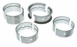 Clevite 77 ms1429g.25mm main bearing set