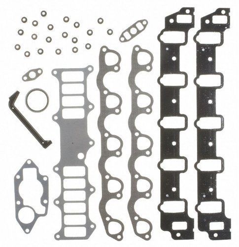 Victor reinz hs54045 cylinder head gasket set