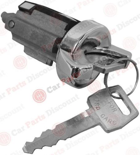 New dii lock - ignition, d-cl-1405